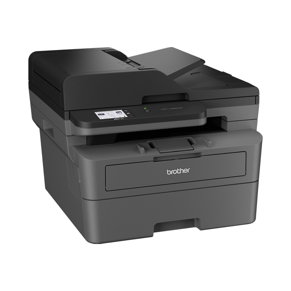 MFC-L2860DWE All-in-One A4 Mono Laser Printer with 6 months free EcoPro toner subscription 3